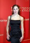 Utrecht 20 december 2023
Sportman / sportvrouw van jaar gala . Eythora Thorsdottir