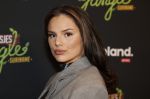 Hilversum 21 december 2023
Presentatie echte meisje in de jungle 2 bij RTL. Famke Louise