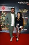 Amsterdam 6 december 2023
Premiere eerste hulp bij kerst  in Pathe Noord van Videoland. Fawrynotsawry en Kimmylien Nguyen
