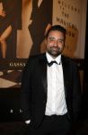Amsterdam 9 december 2023
VIP dag van de luxury fair in de RAI. Fawrynotsawry
