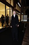 Amsterdam 14 december 2023
Opening van de nieuwe Louis Vuitton winkel op de pc Hooftstraat.
Alle gasten werden met luxe BMW 's gebracht. Felice Nova Noordhoff kwam met haar moeder