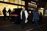 Amsterdam 14 december 2023
Opening van de nieuwe Louis Vuitton winkel op de pc Hooftstraat.
Alle gasten werden met luxe BMW 's gebracht. Felice Nova Noordhoff haar moeder