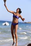 ibiza 17 juli 2012
Ruud Gullit op vakantie met al zijn 6 kinderen Felicity Charmayne Quincy Cheyenne Joelle en Maxim .
Peter Smulders bv