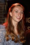Utrecht 20 december 2023
Sportman / sportvrouw van jaar gala . Femke Bol werd sportvrouw van het jaar . Ze kwam samen met haar vriend  atleet Ben Broeders en haar ouders.