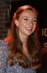 Utrecht 20 december 2023
Sportman / sportvrouw van jaar gala . Femke Bol werd sportvrouw van het jaar . Ze kwam samen met haar vriend  atleet Ben Broeders en haar ouders.