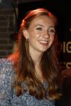 Utrecht 20 december 2023
Sportman / sportvrouw van jaar gala . Femke Bol werd sportvrouw van het jaar . Ze kwam samen met haar vriend  atleet Ben Broeders en haar ouders.