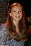 Utrecht 20 december 2023
Sportman / sportvrouw van jaar gala . Femke Bol werd sportvrouw van het jaar . Ze kwam samen met haar vriend  atleet Ben Broeders en haar ouders.