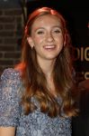 Utrecht 20 december 2023
Sportman / sportvrouw van jaar gala . Femke Bol werd sportvrouw van het jaar . Ze kwam samen met haar vriend  atleet Ben Broeders en haar ouders.