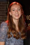 Utrecht 20 december 2023
Sportman / sportvrouw van jaar gala . Femke Bol werd sportvrouw van het jaar . Ze kwam samen met haar vriend  atleet Ben Broeders en haar ouders.