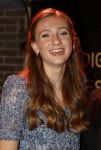 Utrecht 20 december 2023
Sportman / sportvrouw van jaar gala . Femke Bol werd sportvrouw van het jaar . Ze kwam samen met haar vriend  atleet Ben Broeders en haar ouders.