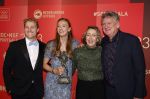 Utrecht 20 december 2023
Sportman / sportvrouw van jaar gala . Femke Bol werd sportvrouw van het jaar . Ze kwam samen met haar vriend  atleet Ben Broeders en haar ouders.