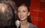 Utrecht 20 december 2023
Sportman / sportvrouw van jaar gala . Femke Bol werd sportvrouw van het jaar . Ze kwam samen met haar vriend  atleet Ben Broeders en haar ouders.