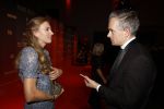 Utrecht 20 december 2023
Sportman / sportvrouw van jaar gala . Femke Bol werd sportvrouw van het jaar . Ze kwam samen met haar vriend  atleet Ben Broeders en haar ouders.