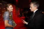 Utrecht 20 december 2023
Sportman / sportvrouw van jaar gala . Femke Bol werd sportvrouw van het jaar . Ze kwam samen met haar vriend  atleet Ben Broeders en haar ouders.