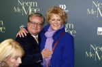 Amsterdam, 11 December 2023
Premiere Neem me Mee
Frank Houtappels en Simone Kleinsma