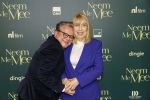 Amsterdam, 11 December 2023
Premiere Neem me Mee
Frank Houtappels en Will Koopman