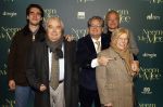 Amsterdam, 11 December 2023
Premiere Neem me Mee
Frank Houtappels met...