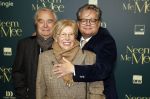 Amsterdam, 11 December 2023
Premiere Neem me Mee
Frank Houtappels met...