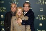 Amsterdam, 11 December 2023
Premiere Neem me Mee
Frank Houtappels met...