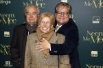 Amsterdam, 11 December 2023
Premiere Neem me Mee
Frank Houtappels met...