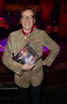 Amsterdam 20 december 2023
Premiere kerstcircus in Carre. Frank jansen
