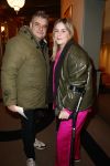 Amsterdam 20 december 2023
Premiere kerstcircus in Carre. Frank lammers met dochter
