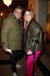 Amsterdam 20 december 2023
Premiere kerstcircus in Carre. Frank lammers met dochter