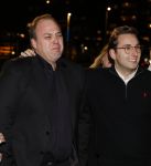 Rotterdam 30 december 2023
Surprise feestje voor Frans Bauer zijn 50e verjaardag in Ahoy. Frans Kwam met zijn vrouw Mariska Bauer en hun zonen Christiaan Frans Jr Lucas en Jan . Frans werd heel emotioneel toen hij aan kwam . In het circus werd er opgetreden door oa Patty Brard Thomas Berge en Emiel Hartkamp.