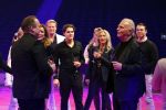 Rotterdam 30 december 2023
Surprise feestje voor Frans Bauer zijn 50e verjaardag in Ahoy. Frans Kwam met zijn vrouw Mariska Bauer en hun zonen Christiaan Frans Jr Lucas en Jan . Frans werd heel emotioneel toen hij aan kwam . In het circus werd er opgetreden door oa Patty Brard Thomas Berge en Emiel Hartkamp.