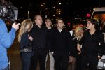 Rotterdam 30 december 2023
Surprise feestje voor Frans Bauer zijn 50e verjaardag in Ahoy. Frans Kwam met zijn vrouw Mariska Bauer en hun zonen Christiaan Frans Jr Lucas en Jan . Frans werd heel emotioneel toen hij aan kwam . In het circus werd er opgetreden door oa Patty Brard Thomas Berge en Emiel Hartkamp.
