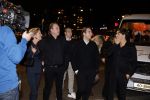 Rotterdam 30 december 2023
Surprise feestje voor Frans Bauer zijn 50e verjaardag in Ahoy. Frans Kwam met zijn vrouw Mariska Bauer en hun zonen Christiaan Frans Jr Lucas en Jan . Frans werd heel emotioneel toen hij aan kwam . In het circus werd er opgetreden door oa Patty Brard Thomas Berge en Emiel Hartkamp.