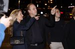 Rotterdam 30 december 2023
Surprise feestje voor Frans Bauer zijn 50e verjaardag in Ahoy. Frans Kwam met zijn vrouw Mariska Bauer en hun zonen Christiaan Frans Jr Lucas en Jan . Frans werd heel emotioneel toen hij aan kwam . In het circus werd er opgetreden door oa Patty Brard Thomas Berge en Emiel Hartkamp.