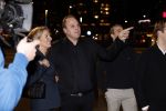 Rotterdam 30 december 2023
Surprise feestje voor Frans Bauer zijn 50e verjaardag in Ahoy. Frans Kwam met zijn vrouw Mariska Bauer en hun zonen Christiaan Frans Jr Lucas en Jan . Frans werd heel emotioneel toen hij aan kwam . In het circus werd er opgetreden door oa Patty Brard Thomas Berge en Emiel Hartkamp.