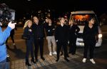 Rotterdam 30 december 2023
Surprise feestje voor Frans Bauer zijn 50e verjaardag in Ahoy. Frans Kwam met zijn vrouw Mariska Bauer en hun zonen Christiaan Frans Jr Lucas en Jan . Frans werd heel emotioneel toen hij aan kwam . In het circus werd er opgetreden door oa Patty Brard Thomas Berge en Emiel Hartkamp.