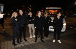 Rotterdam 30 december 2023
Surprise feestje voor Frans Bauer zijn 50e verjaardag in Ahoy. Frans Kwam met zijn vrouw Mariska Bauer en hun zonen Christiaan Frans Jr Lucas en Jan . Frans werd heel emotioneel toen hij aan kwam . In het circus werd er opgetreden door oa Patty Brard Thomas Berge en Emiel Hartkamp.