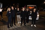 Rotterdam 30 december 2023
Surprise feestje voor Frans Bauer zijn 50e verjaardag in Ahoy. Frans Kwam met zijn vrouw Mariska Bauer en hun zonen Christiaan Frans Jr Lucas en Jan . Frans werd heel emotioneel toen hij aan kwam . In het circus werd er opgetreden door oa Patty Brard Thomas Berge en Emiel Hartkamp.