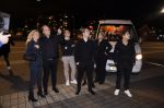 Rotterdam 30 december 2023
Surprise feestje voor Frans Bauer zijn 50e verjaardag in Ahoy. Frans Kwam met zijn vrouw Mariska Bauer en hun zonen Christiaan Frans Jr Lucas en Jan . Frans werd heel emotioneel toen hij aan kwam . In het circus werd er opgetreden door oa Patty Brard Thomas Berge en Emiel Hartkamp.