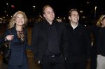 Rotterdam 30 december 2023
Surprise feestje voor Frans Bauer zijn 50e verjaardag in Ahoy. Frans Kwam met zijn vrouw Mariska Bauer en hun zonen Christiaan Frans Jr Lucas en Jan . Frans werd heel emotioneel toen hij aan kwam . In het circus werd er opgetreden door oa Patty Brard Thomas Berge en Emiel Hartkamp.