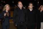 Rotterdam 30 december 2023
Surprise feestje voor Frans Bauer zijn 50e verjaardag in Ahoy. Frans Kwam met zijn vrouw Mariska Bauer en hun zonen Christiaan Frans Jr Lucas en Jan . Frans werd heel emotioneel toen hij aan kwam . In het circus werd er opgetreden door oa Patty Brard Thomas Berge en Emiel Hartkamp.