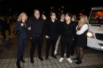 Rotterdam 30 december 2023
Surprise feestje voor Frans Bauer zijn 50e verjaardag in Ahoy. Frans Kwam met zijn vrouw Mariska Bauer en hun zonen Christiaan Frans Jr Lucas en Jan . Frans werd heel emotioneel toen hij aan kwam . In het circus werd er opgetreden door oa Patty Brard Thomas Berge en Emiel Hartkamp.