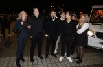 Rotterdam 30 december 2023
Surprise feestje voor Frans Bauer zijn 50e verjaardag in Ahoy. Frans Kwam met zijn vrouw Mariska Bauer en hun zonen Christiaan Frans Jr Lucas en Jan . Frans werd heel emotioneel toen hij aan kwam . In het circus werd er opgetreden door oa Patty Brard Thomas Berge en Emiel Hartkamp.