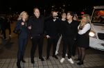Rotterdam 30 december 2023
Surprise feestje voor Frans Bauer zijn 50e verjaardag in Ahoy. Frans Kwam met zijn vrouw Mariska Bauer en hun zonen Christiaan Frans Jr Lucas en Jan . Frans werd heel emotioneel toen hij aan kwam . In het circus werd er opgetreden door oa Patty Brard Thomas Berge en Emiel Hartkamp.