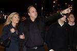 Rotterdam 30 december 2023
Surprise feestje voor Frans Bauer zijn 50e verjaardag in Ahoy. Frans Kwam met zijn vrouw Mariska Bauer en hun zonen Christiaan Frans Jr Lucas en Jan . Frans werd heel emotioneel toen hij aan kwam . In het circus werd er opgetreden door oa Patty Brard Thomas Berge en Emiel Hartkamp.