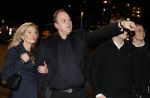 Rotterdam 30 december 2023
Surprise feestje voor Frans Bauer zijn 50e verjaardag in Ahoy. Frans Kwam met zijn vrouw Mariska Bauer en hun zonen Christiaan Frans Jr Lucas en Jan . Frans werd heel emotioneel toen hij aan kwam . In het circus werd er opgetreden door oa Patty Brard Thomas Berge en Emiel Hartkamp.