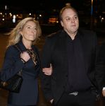 Rotterdam 30 december 2023
Surprise feestje voor Frans Bauer zijn 50e verjaardag in Ahoy. Frans Kwam met zijn vrouw Mariska Bauer en hun zonen Christiaan Frans Jr Lucas en Jan . Frans werd heel emotioneel toen hij aan kwam . In het circus werd er opgetreden door oa Patty Brard Thomas Berge en Emiel Hartkamp.