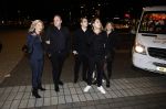 Rotterdam 30 december 2023
Surprise feestje voor Frans Bauer zijn 50e verjaardag in Ahoy. Frans Kwam met zijn vrouw Mariska Bauer en hun zonen Christiaan Frans Jr Lucas en Jan . Frans werd heel emotioneel toen hij aan kwam . In het circus werd er opgetreden door oa Patty Brard Thomas Berge en Emiel Hartkamp.