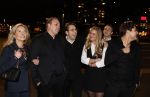 Rotterdam 30 december 2023
Surprise feestje voor Frans Bauer zijn 50e verjaardag in Ahoy. Frans Kwam met zijn vrouw Mariska Bauer en hun zonen Christiaan Frans Jr Lucas en Jan . Frans werd heel emotioneel toen hij aan kwam . In het circus werd er opgetreden door oa Patty Brard Thomas Berge en Emiel Hartkamp.