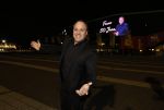 Rotterdam 30 december 2023
Surprise feestje voor Frans Bauer zijn 50e verjaardag in Ahoy. Frans Kwam met zijn vrouw Mariska Bauer en hun zonen Christiaan Frans Jr Lucas en Jan . Frans werd heel emotioneel toen hij aan kwam . In het circus werd er opgetreden door oa Patty Brard Thomas Berge en Emiel Hartkamp.