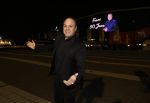 Rotterdam 30 december 2023
Surprise feestje voor Frans Bauer zijn 50e verjaardag in Ahoy. Frans Kwam met zijn vrouw Mariska Bauer en hun zonen Christiaan Frans Jr Lucas en Jan . Frans werd heel emotioneel toen hij aan kwam . In het circus werd er opgetreden door oa Patty Brard Thomas Berge en Emiel Hartkamp.