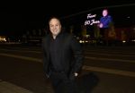 Rotterdam 30 december 2023
Surprise feestje voor Frans Bauer zijn 50e verjaardag in Ahoy. Frans Kwam met zijn vrouw Mariska Bauer en hun zonen Christiaan Frans Jr Lucas en Jan . Frans werd heel emotioneel toen hij aan kwam . In het circus werd er opgetreden door oa Patty Brard Thomas Berge en Emiel Hartkamp.